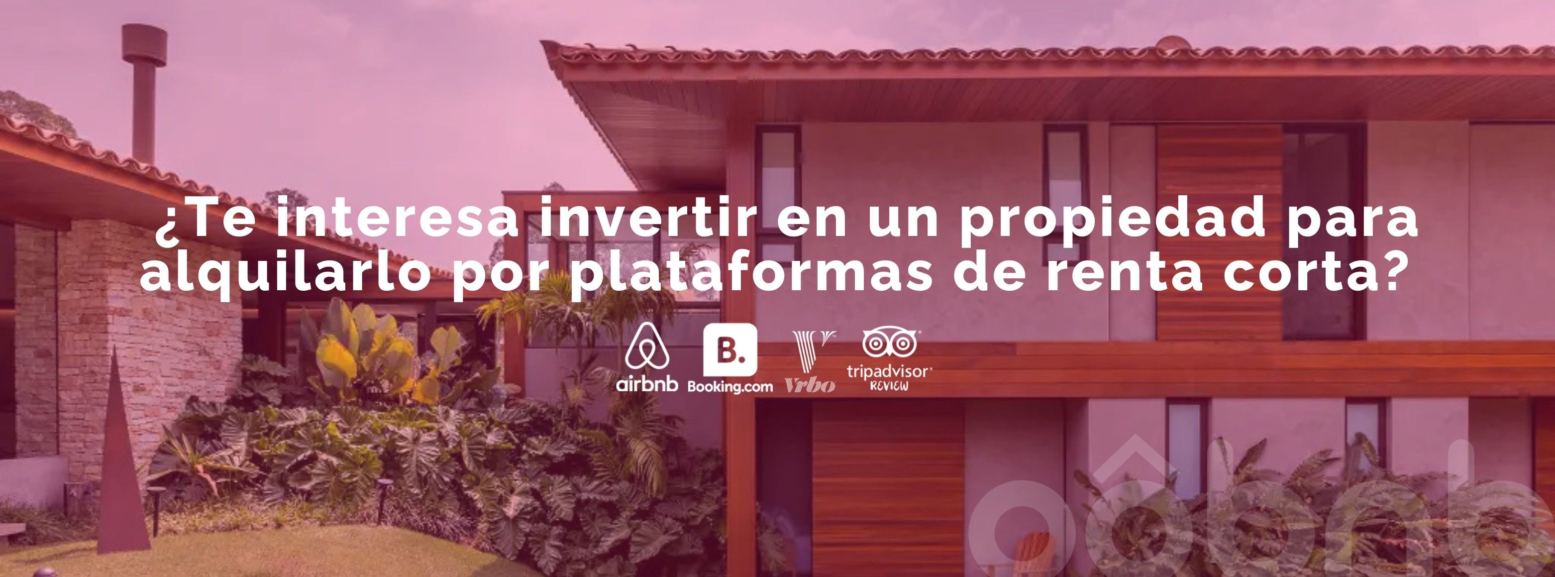 Consultoría Estratégica GoBnb